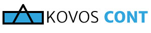 Kovos Cont | výrobce a prodejce kontejnerů na suť